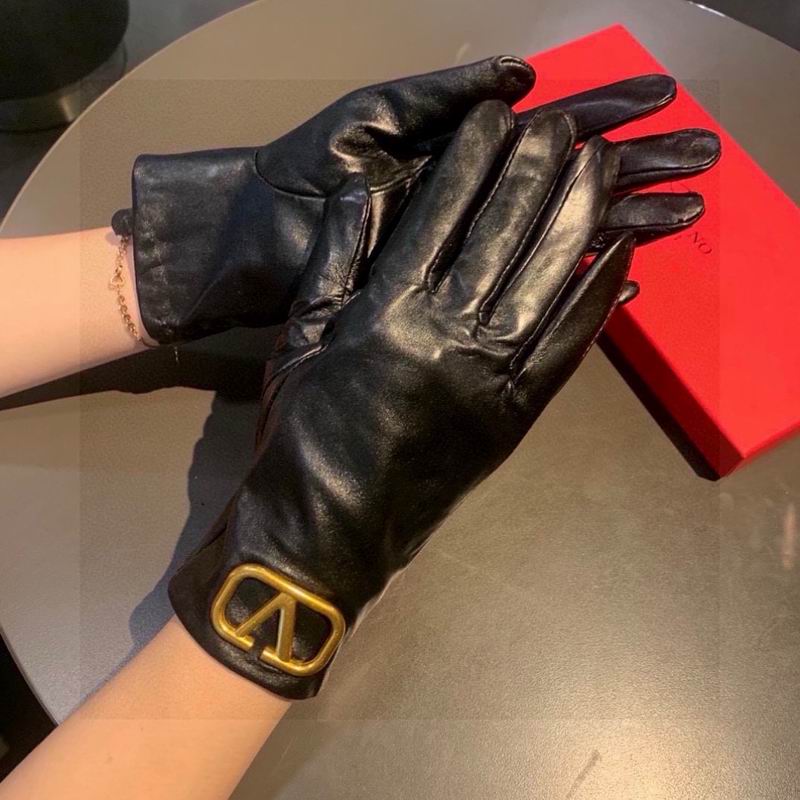 Valentino gloves hm13